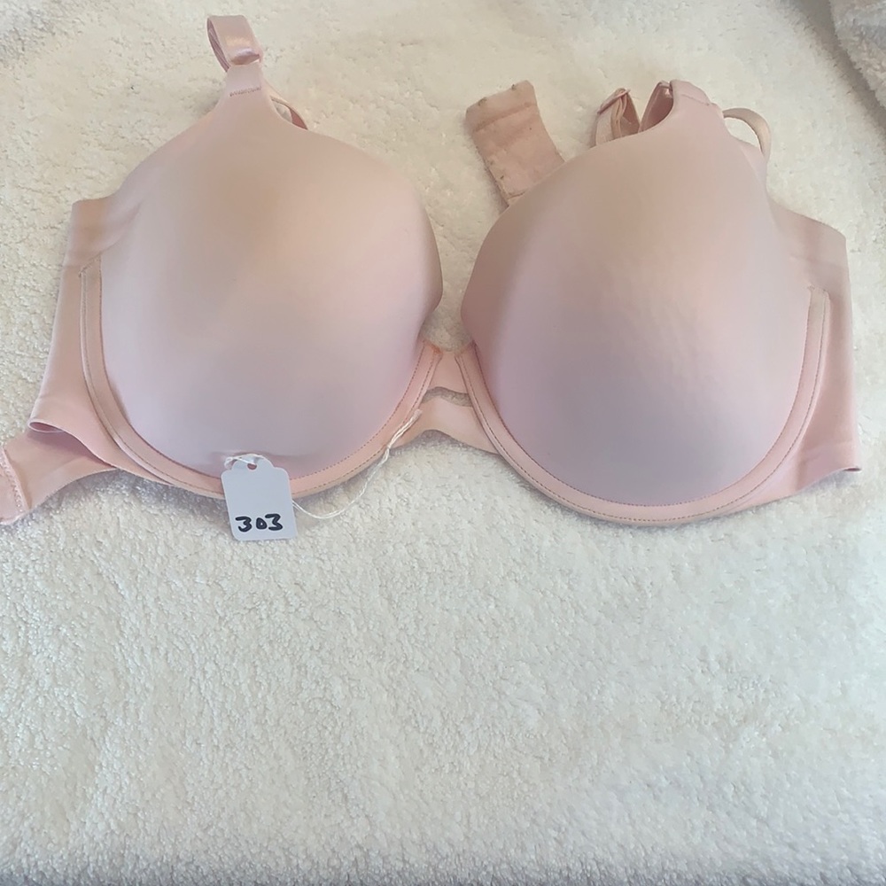 WARNERS BRA